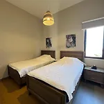 Lux Skyline Loft 2Bdr