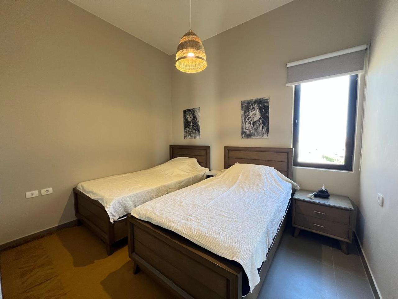 Lux Skyline Loft 2bdr Apartment