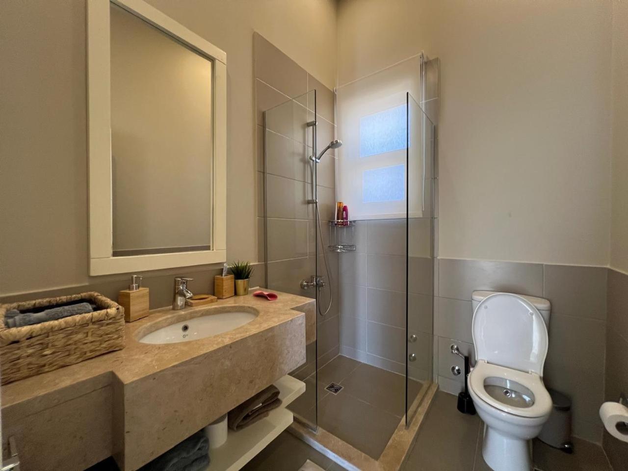Lux Skyline Loft 2bdr Apartment Hurghada