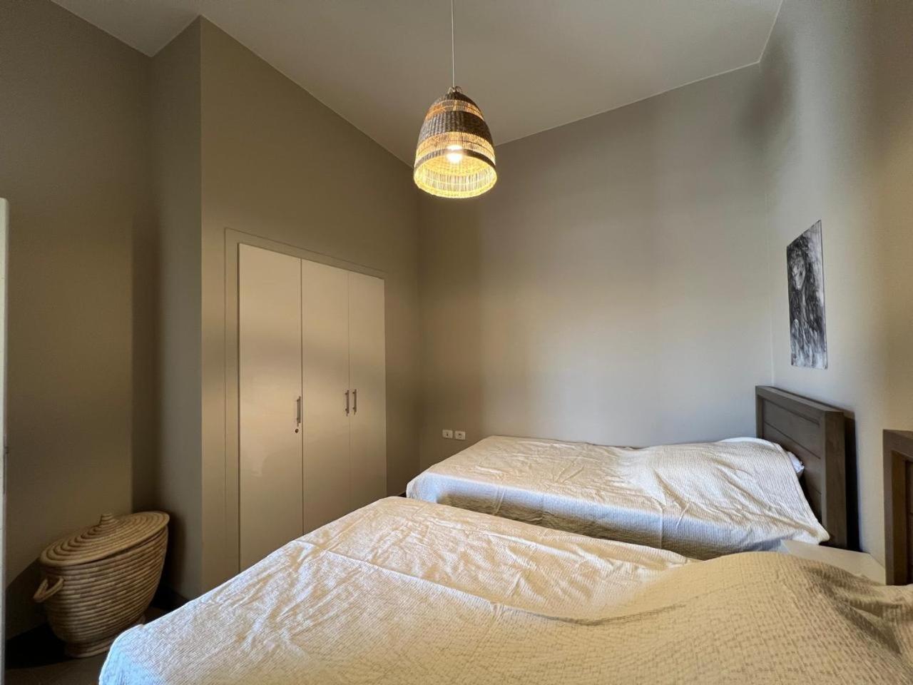 Lux Skyline Loft 2bdr